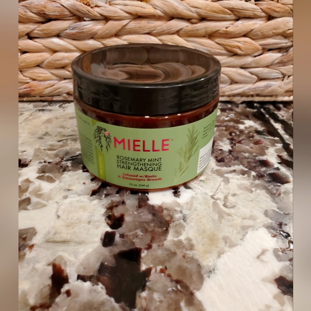 MIELLE Hair mask